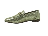 çarıkçım - Bayan Babet Ayakkabı Altın 157 YMN 08 (1)