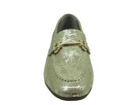 Bayan Babet Ayakkabı Altın 157 YMN 08 - Thumbnail