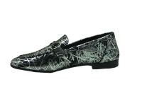 çarıkçım - Bayan Babet Ayakkabı Gümüş (1)