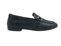 çarıkçım - Bayan Babet Ayakkabı Siyah 157 YMN 08