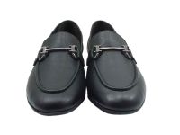 Bayan Babet Ayakkabı Siyah 157 YMN 08 - Thumbnail