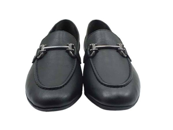 Bayan Babet Ayakkabı Siyah 157 YMN 08