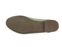 Bayan Babet Ayakkabı Yeşil 157 YMN 08 - Thumbnail