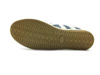 Bayan Keten Babet Ayakkabı - Siyah - 3854 - Thumbnail