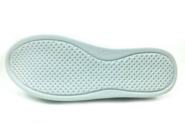 Bayan Sneaker Ayakkabı - Beyaz - 361