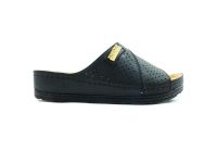 Bayan Terlik - Siyah - 0304 - Thumbnail