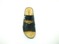 Bayan Terlik - Siyah - 0339 - Thumbnail