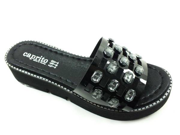 Bayan Terlik - Siyah-Ayna - 16