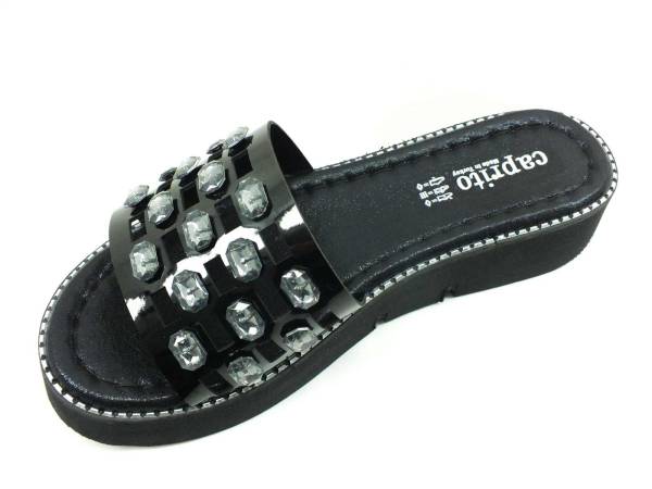 Bayan Terlik - Siyah-Ayna - 16