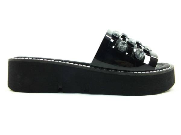 Bayan Terlik - Siyah-Ayna - 16