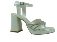 çarıkçım - Bayan Topuklu Ayakkabı Sedef 156 MG 6002