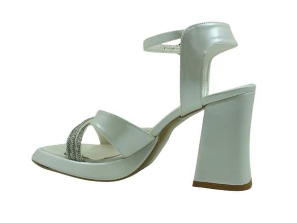 Bayan Topuklu Ayakkabı Sedef 156 MG 6002