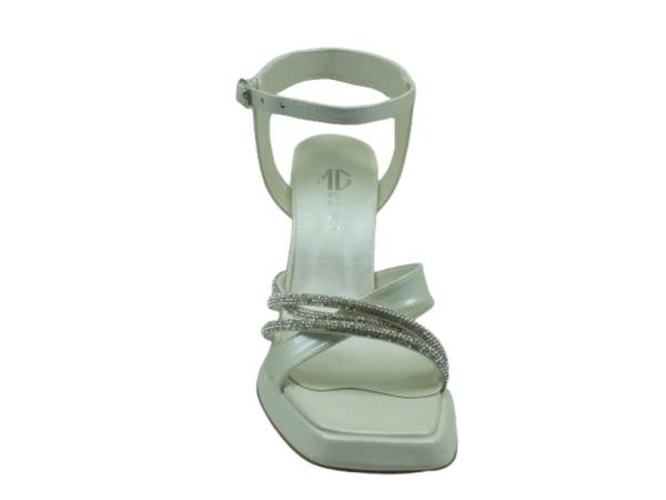 Bayan Topuklu Ayakkabı Sedef 156 MG 6002