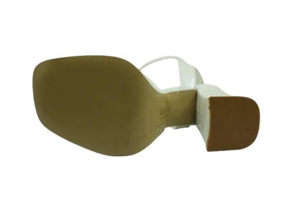 Bayan Topuklu Ayakkabı Sedef 156 MG 6002