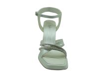 Bayan Topuklu Ayakkabı Sedef 156 MG 6002 - Thumbnail