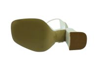 Bayan Topuklu Ayakkabı Sedef 156 MG 6002 - Thumbnail