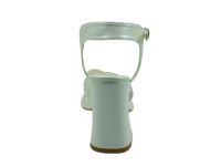 Bayan Topuklu Ayakkabı Sedef 156 MG 6002 - Thumbnail