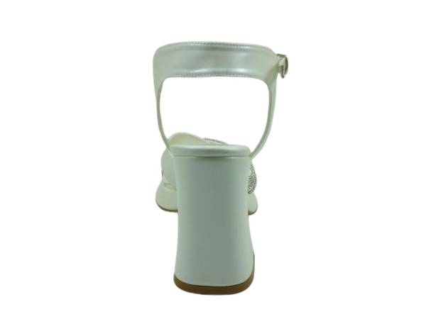 Bayan Topuklu Ayakkabı Sedef 156 MG 6002