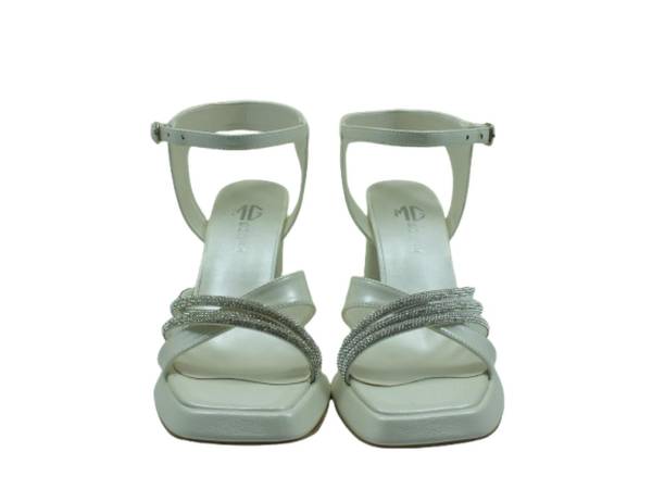 Bayan Topuklu Ayakkabı Sedef 156 MG 6002