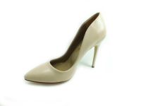 Caprito İnce Topuklu Kadın Stiletto - Ten-Cilt 13 1800 - Thumbnail