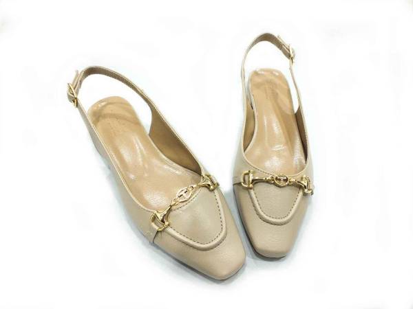 Caprito Tokalı Kadın Sandalet Ten 13 Y-151 Caprito Tokalı Kadın Sandalet Ten 13 Y-151