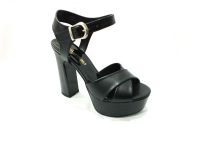 çarıkçım - Çarıkçım 12 cm Topuklu Platformlu Ayakkabı Siyah 114 85 (1) çarıkçım - Çarıkçım 12 cm Topuklu Platformlu Ayakkabı Siyah 114 85 (1)