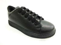 çarıkçım - Çarıkçım Bağcıklı Taşlı Ayakkabı Siyah 146 1315 (1) çarıkçım - Çarıkçım Bağcıklı Taşlı Ayakkabı Siyah 146 1315 (1)