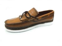 Çarıkçım Casual Yazlık Ayakkabı Taba 130 S-100 - Thumbnail