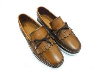 Çarıkçım Casual Yazlık Ayakkabı Taba 130 S-100 - Thumbnail