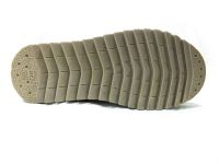 Çarıkçım Fermuarlı Süet Bot Bej 118 130 - Thumbnail