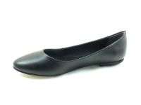 Çarıkçım Günlük Kadın Babet - Siyah - 101 - Thumbnail