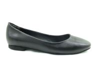 Çarıkçım Günlük Kadın Babet - Siyah-Perde - 101 - Thumbnail