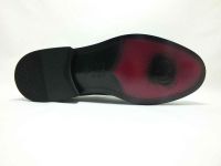 Çarıkçım Hakiki Deri Erkek Ayakkabı Siyah 114 947 - Thumbnail