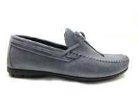 çarıkçım - Çarıkçım Hakiki Deri Günlük Erkek Ayakkabı Füme-Nubuk 114 1114 çarıkçım - Çarıkçım Hakiki Deri Günlük Erkek Ayakkabı Füme-Nubuk 114 1114