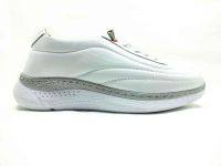 çarıkçım - Çarıkçım Hakiki Deri Kadın Ayakkabısı Beyaz 132 KLM-666 çarıkçım - Çarıkçım Hakiki Deri Kadın Ayakkabısı Beyaz 132 KLM-666