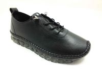 çarıkçım - Çarıkçım Hakiki Deri Kadın Ayakkabısı Siyah 91 9050 (1) çarıkçım - Çarıkçım Hakiki Deri Kadın Ayakkabısı Siyah 91 9050 (1)