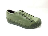 çarıkçım - Çarıkçım Hakiki Deri Kauçuk Tabanlı Ayakkabı Haki 96 1111 (1) çarıkçım - Çarıkçım Hakiki Deri Kauçuk Tabanlı Ayakkabı Haki 96 1111 (1)