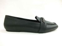 çarıkçım - Çarıkçım Kadın Babet Siyah 13 Y-106