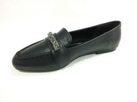 Çarıkçım Kadın Babet Siyah 13 Y-106 - Thumbnail