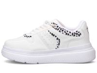 Çarıkçım Kadın Sneaker Ayakkabı Beyaz 139 173 - Thumbnail