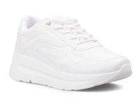 çarıkçım - Çarıkçım Kadın Sneaker Ayakkabı Beyaz (1) çarıkçım - Çarıkçım Kadın Sneaker Ayakkabı Beyaz (1)