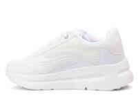 Çarıkçım Kadın Sneaker Ayakkabı Beyaz - 3