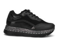 çarıkçım - Çarıkçım Kadın Sneaker Ayakkabı Siyah 139 103 çarıkçım - Çarıkçım Kadın Sneaker Ayakkabı Siyah 139 103