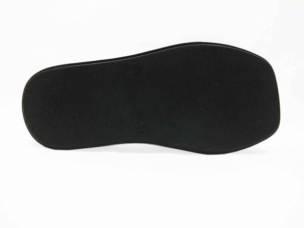 Çarıkçım Kadın Terliği Siyah 118 14