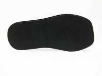 Çarıkçım Kadın Terliği Siyah 118 14 - Thumbnail