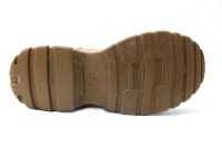 Çarıkçım Kauçuk Tabanlı Lastikli Bot Taba 125 070 - Thumbnail