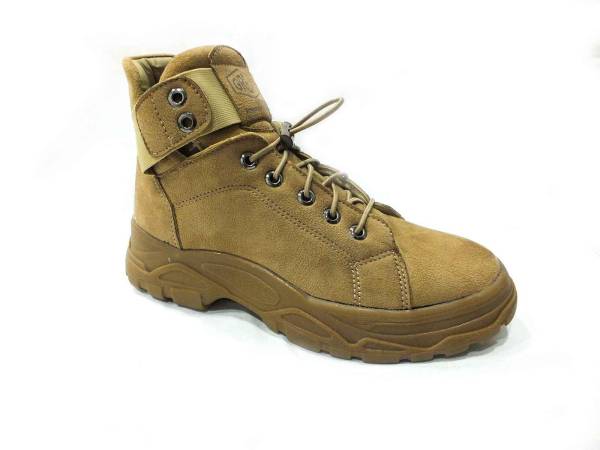 Çarıkçım Kauçuk Tabanlı Lastikli Bot Vizon 125 070 Çarıkçım Kauçuk Tabanlı Lastikli Bot Vizon 125 070