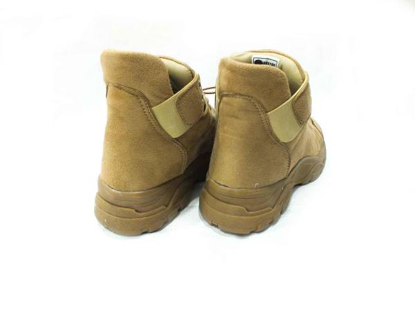 Çarıkçım Kauçuk Tabanlı Lastikli Bot Vizon 125 070 Çarıkçım Kauçuk Tabanlı Lastikli Bot Vizon 125 070