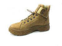 Çarıkçım Kauçuk Tabanlı Lastikli Bot Vizon 125 070 - Thumbnail