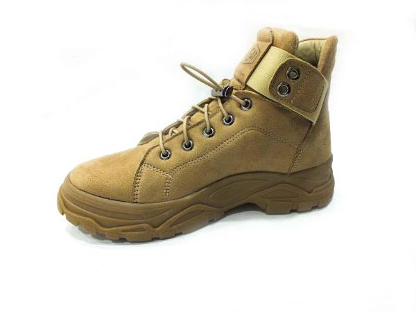 Çarıkçım Kauçuk Tabanlı Lastikli Bot Vizon 125 070